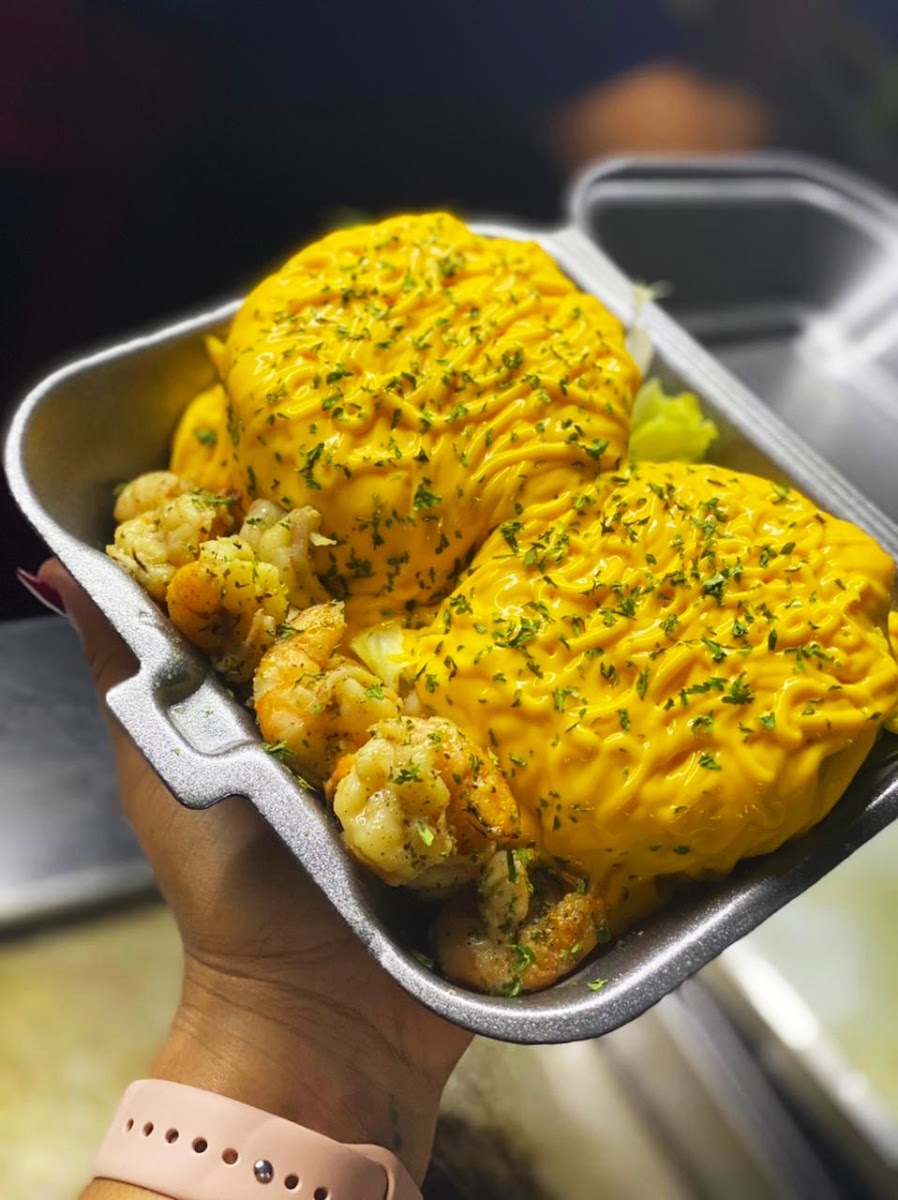 Cynthia's Seafood Photos 2